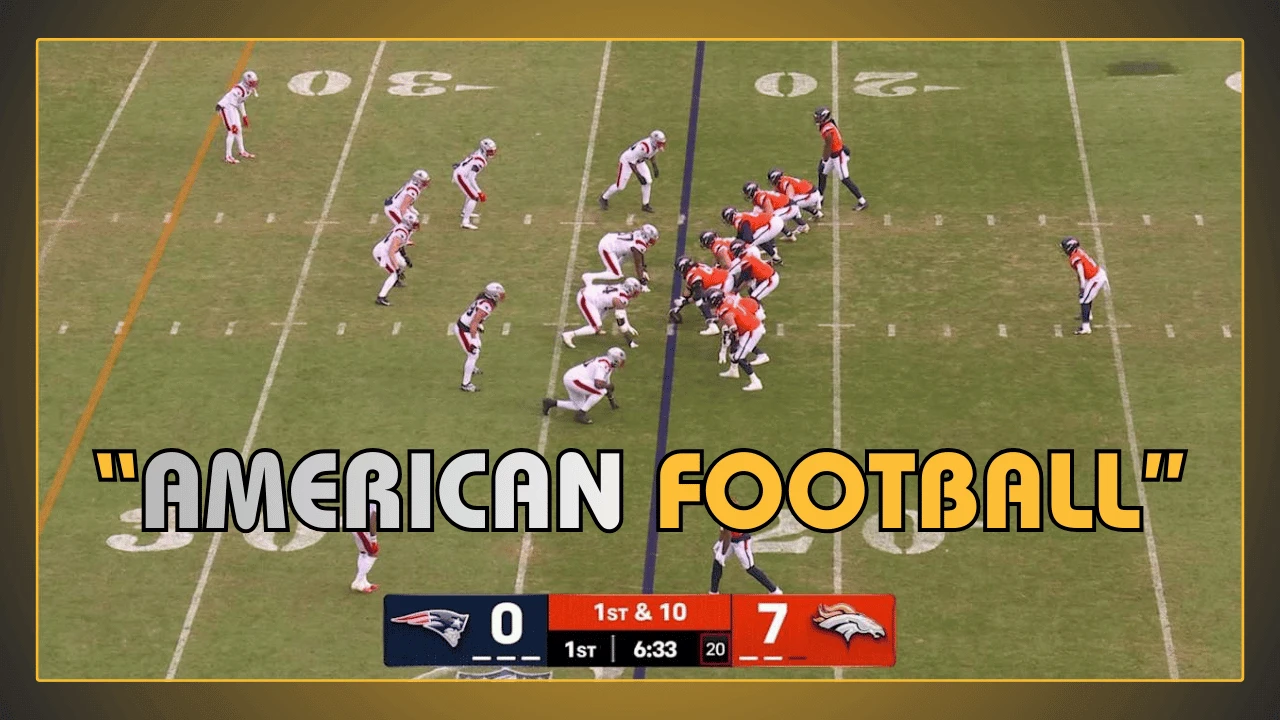Futebol americano ao vivo no YouCine APK