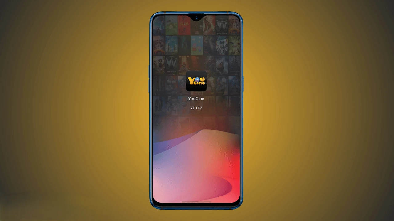 Como instalar o YouCine APK no Android - ativar fontes desconhecidas e instalar o arquivo APK